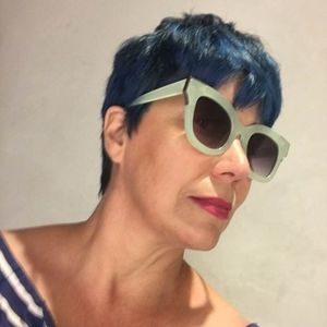 Meet your Posher, Ann